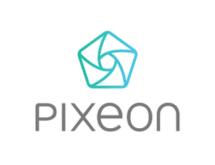 Pixeon Logo menor